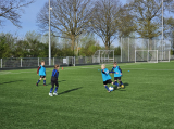 JO7 Toernooitje op Sportpark Het Springer zaterdag 6 april 2024 (54/194)